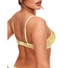 Adore Me Women's Bettie Balconette Bra - 2 of 3