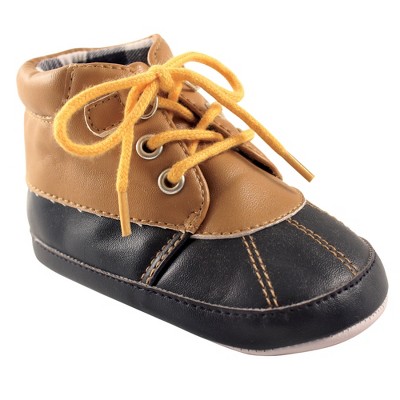 target baby shoes size 4