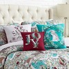 Multi-Piece Christmas Quilt Sets - 3 of 4