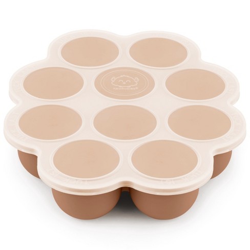 Nuk Freezer Tray With Lid : Target