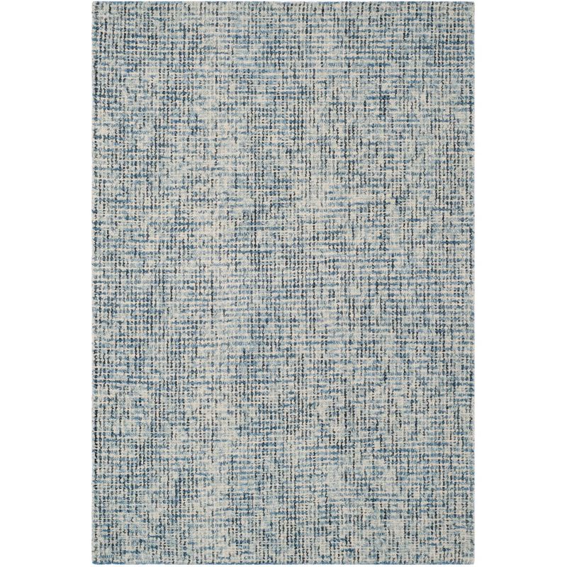 Abstract ABT468 Hand Tufted Area Rug  - Safavieh, 1 of 5