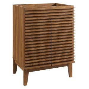 Modway Render Bathroom Vanity Cabinet - 1 of 4