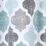 light teal/grey