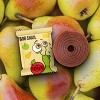Bob Snail, Fruit Rolls, Apple-Pear, 10 Pouches, 0.35 oz - 4 of 4