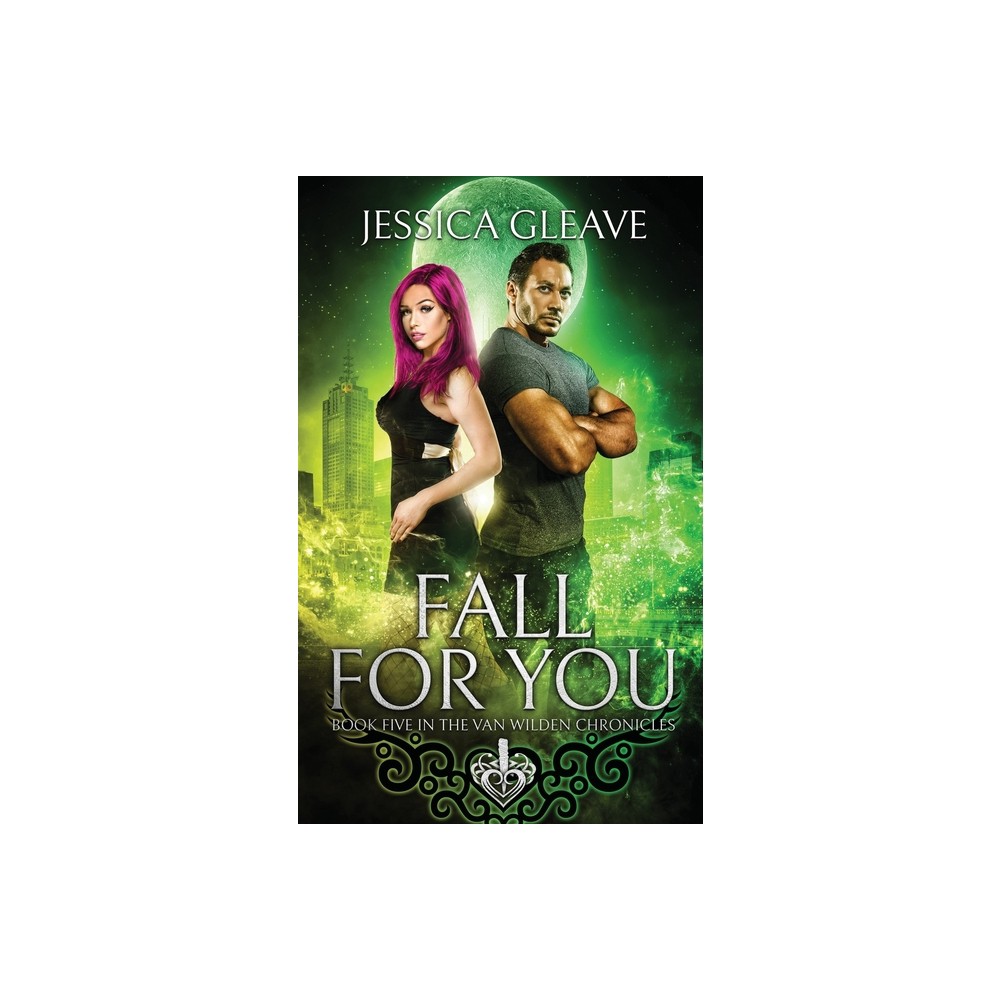 Fall For You - by Jessica Gleave (Paperback)