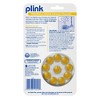 Plink Garbage Disposer Cleaner and Deodorizer - 0.81oz/10ct - image 2 of 4