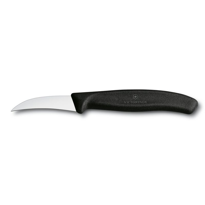 Victorinox Swiss Classic 3.2 Inch 3 Piece Paring Knife Set Black, 1 of 2