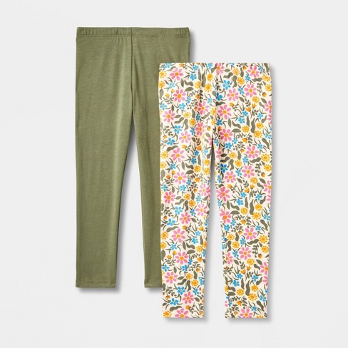 Toddler shop leggings target