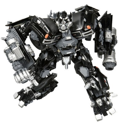 ironhide transformers studio series