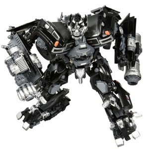 MPM-6 Ironhide | Transformers Masterpiece Movie Series 0 - 1 of 4