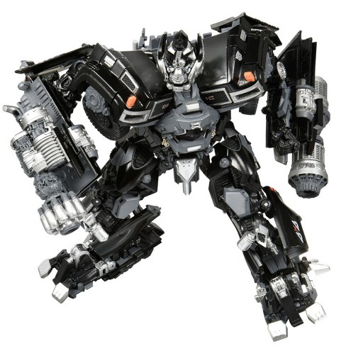 transformers 3 ironhide toy