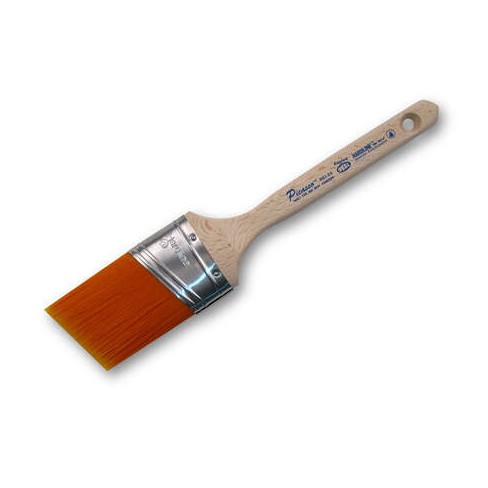 Proform Picasso 2-1/2 In. Stiff Angle Paint Brush : Target