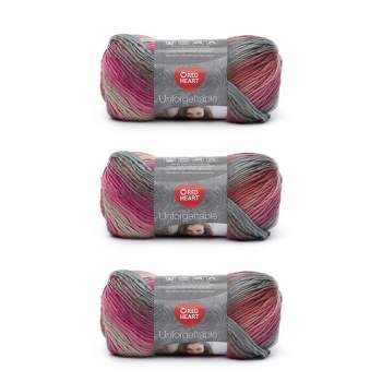 Tulip Etimo Red Crochet Hook W/ Cushion Grip Set : Target