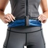 RDX Sports Reach Oeko-Tex 100 Certified Women's Sweat Vest - Zippered Neoprene Vest for Slimming, Weight Loss, and Fitness Goals - 4 of 4