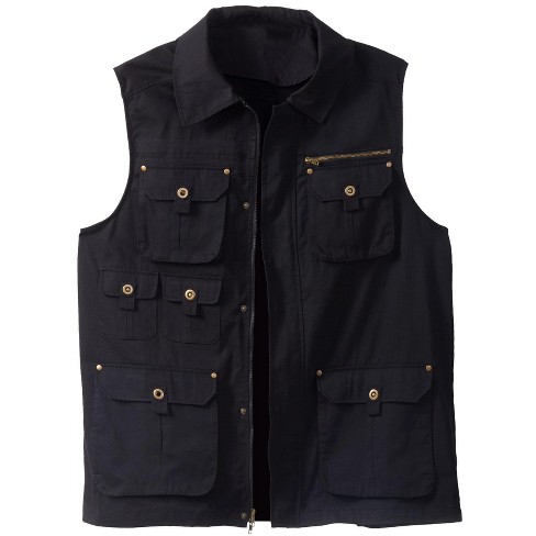 6xlt vest best sale