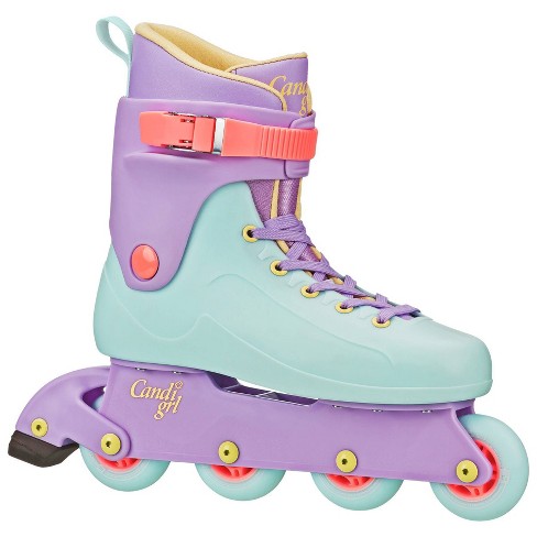 Girls deals roller blades