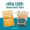 Friskies Lil' Slurprises Compliments Lickable Shredded Chicken Wet Cat Food - 1.2oz - 3 of 4