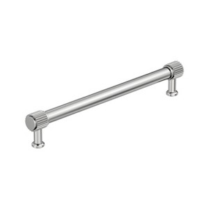 Amerock Farewind Appliance Pull for Large Panels and Oversized Cabinets - 1 of 4