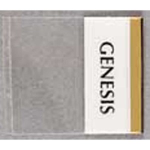 Tabbies Mini Gold-Edged Bible Indexing Tabs, Old & New Testament, 80 Tabs Including 64 Books & 16 Re - 1 of 1