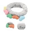 Unique Bargains Women's Fashion Headwrap 7.87"x2.36" 1 Pc - 3 of 3