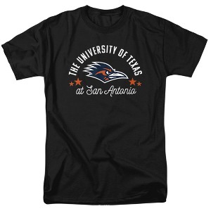 Men's The University Of Texas At San Antonio Roadrunners T-Shirt - 1 of 4