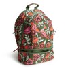 Vera Bradley Women's Nylon Chancery Backpack - 3 of 4