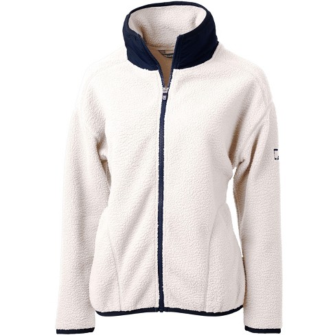 Target womens deals fleece jacket