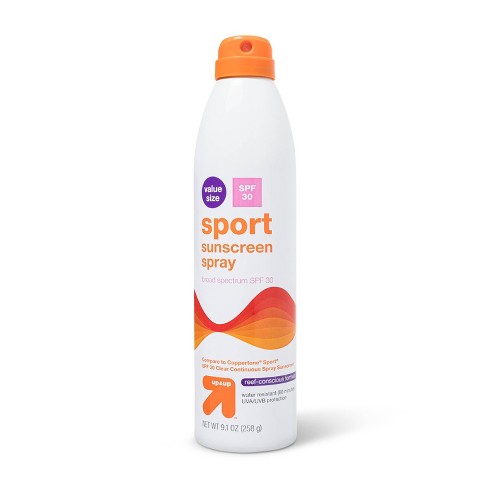 itk sunscreen mist