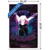 Trends International Marvel Spider-Man: Across the Spider-Verse - Spider-Gwen Framed Wall Poster Prints - image 3 of 4