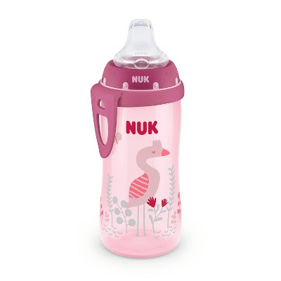 nuk bottle sippy cup