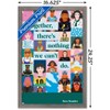 Trends International Boss Beauties - Together Framed Wall Poster Prints - 3 of 4
