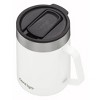 Contigo 14oz Stainless Steel Vacuum-Insulated Mug with Handle - 3 of 4