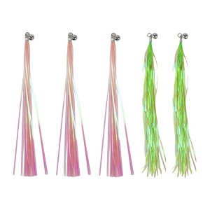Unique Bargains Cat Wand Replacement for Pet Interactive - 1 of 4