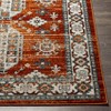 Mark & Day Country Club Heights Woven Indoor Area Rugs - 3 of 4
