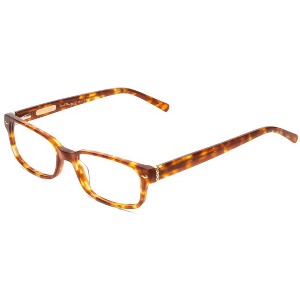 Ernest Hemingway Unisex 4606 Black Two Tone 51mm - 1 of 4