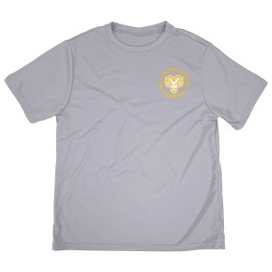 Boys' West Chester University (Passhe) Sport T-Shirt Left Chest Logo - 1 of 4