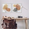 Stupell Industries Simple Neutral Southwestern Botanicals, 24" x 24" - 2 of 4
