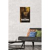 Trends International Star Wars: The Mandalorian Season 2 - Mandalorian Unframed Wall Poster Prints - 2 of 4