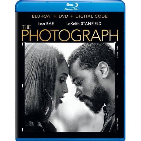 The Photograph (blu-ray + Dvd + Digital) : Target