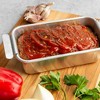 Nordic Ware Naturals® Meatloaf Pan with Lifting Trivet - 4 of 4