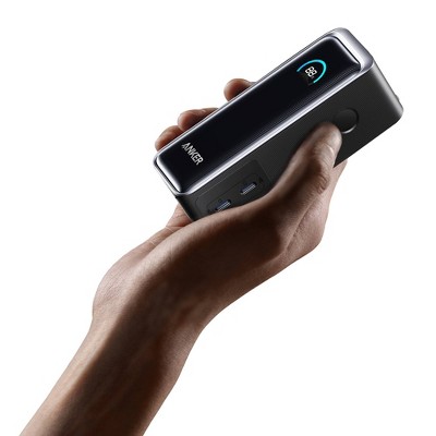 Anker Power Bank Fusion - Thumbnail 3