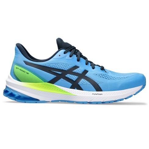 Asics men's gt 1000 4e hot sale running shoe