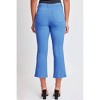 Women's Missy High-Rise Hyperstretch Wide Leg Jeans - YMI - image 2 of 3