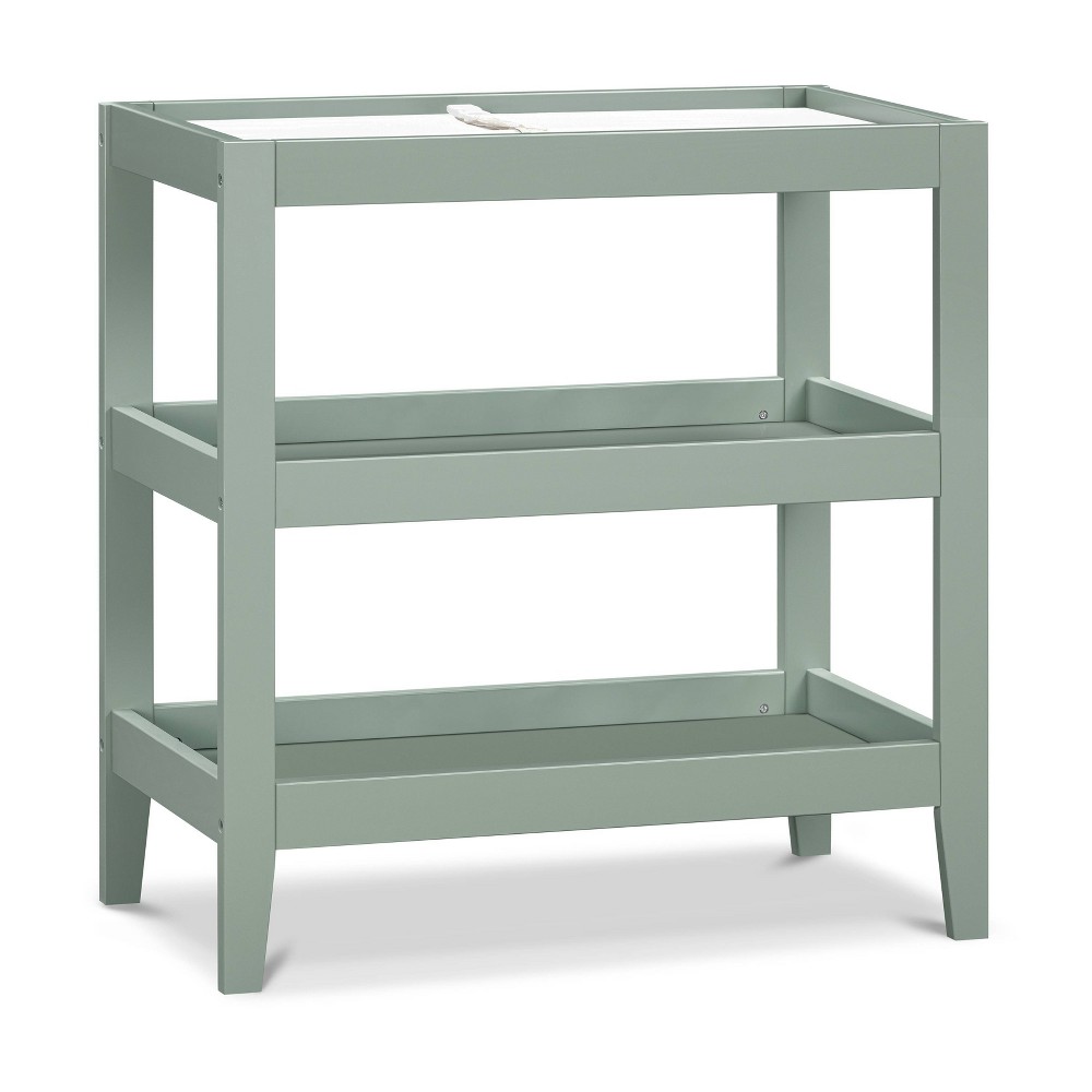 Carter's by DaVinci Colby Changing Table - Light Sage
