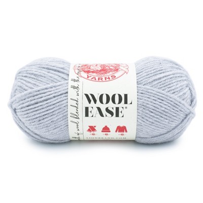 Lion Brand Wool-Ease Yarn