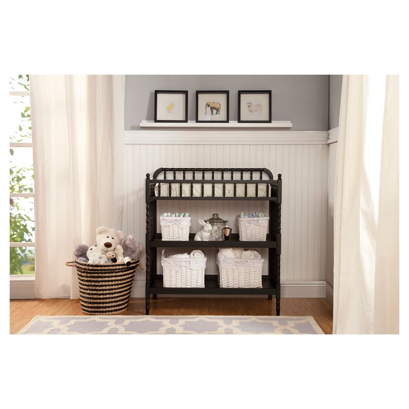 DaVinci Jenny Lind Changing Table, 2 of 7