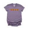 Simply Sage Market Four Pumpkins Short Sleeve Tee - 2 of 4