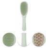 Unique Bargains Hair Shampoo Brush 8.46"x2.36"x1.97" 1 Pc - 3 of 4
