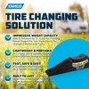 Camco Trailer Aid Tandem Trailer Tire Changing Ramp - 3 of 4