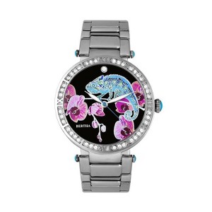 Bertha Camilla MOP Ladies Watch - 1 of 3